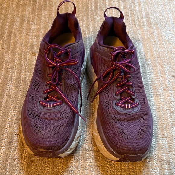 Hoka Bondi 6 - Picture 5 of 12